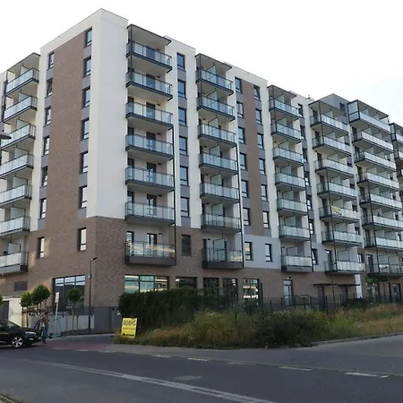 Onikshotel ורשה