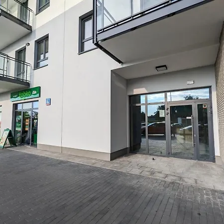 Onikshotel ורשה