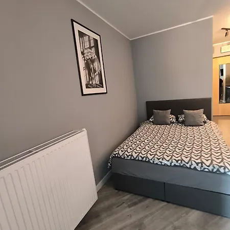 Onikshotel Lejlighed