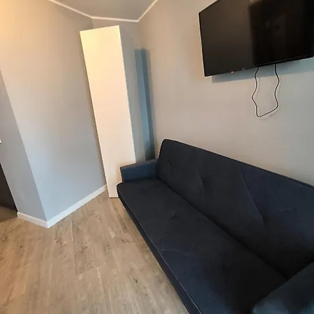 Onikshotel Apartmán Varšava