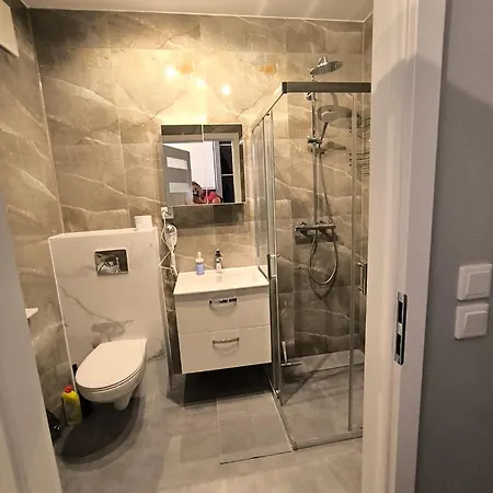 Apartmán Onikshotel 3*