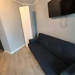 Onikshotel Apartmán Varšava