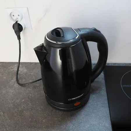 Onikshotel Appartement Warschau