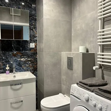 Onikshotel Appartement 3*