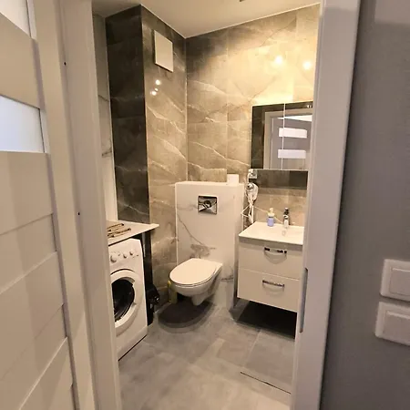 Onikshotel * Varsavia