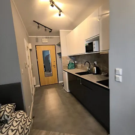 Onikshotel Appartement