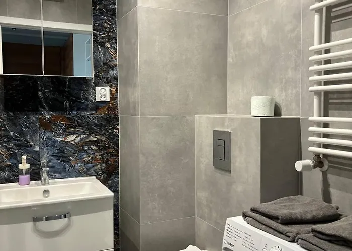 Onikshotel Lägenhet 3*