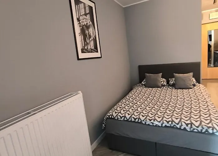 Onikshotel Lägenhet