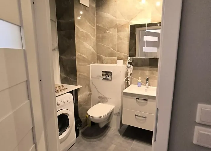 Onikshotel 3* Warszawa