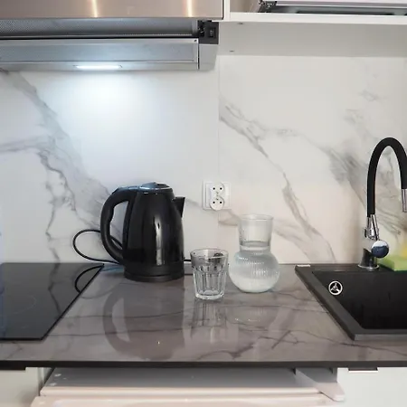 Apartment Onikshotel